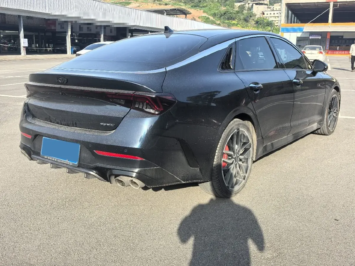 2020 Kia K5 2.0T 240HP L4 8AT,autocango,china used car exporter,china ev exporter,chinese used car exporter,chinese used ev exporter