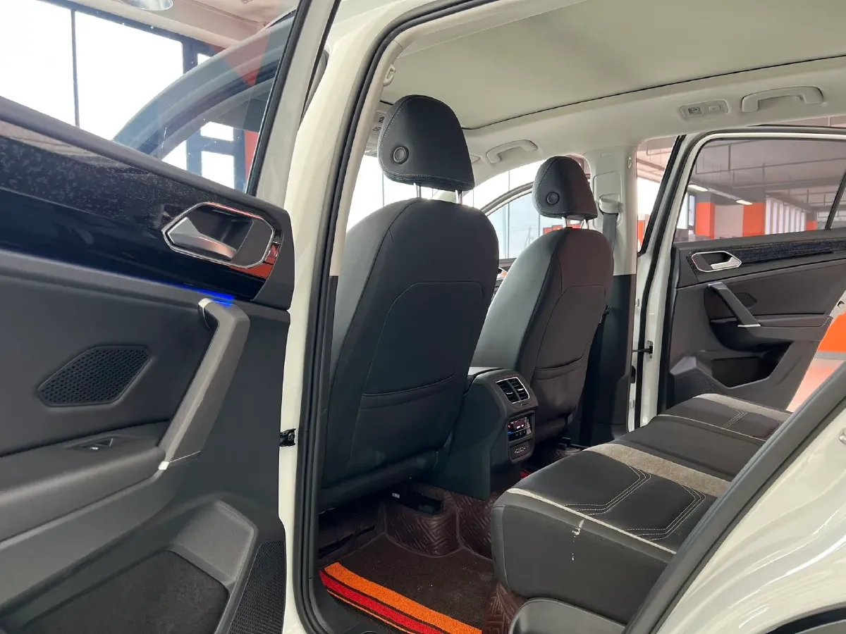 2020 Volkswagen Tayron GTE 1.4T 150HP L4 6DCT PHEV 13KWH,autocango,china used car exporter,china ev exporter,chinese used car exporter,chinese used ev exporter