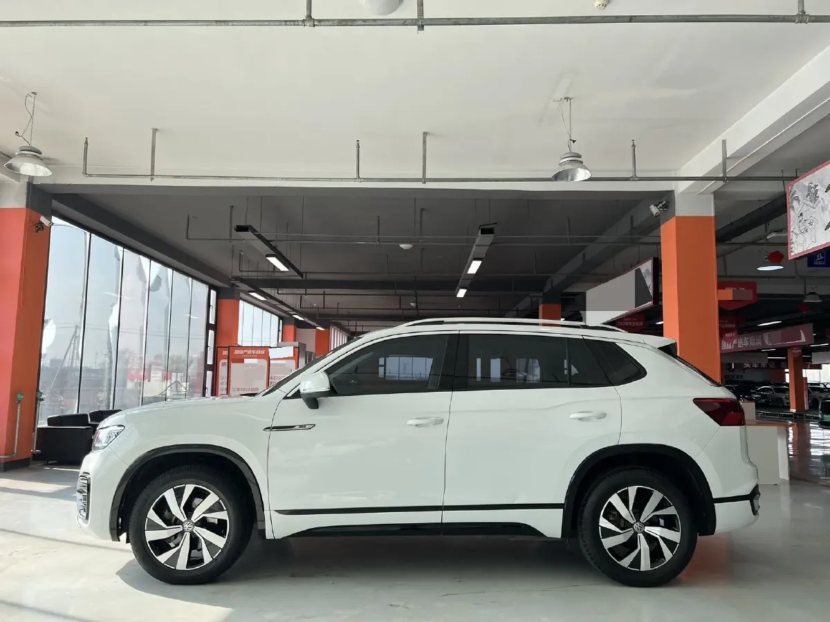 2020 Volkswagen Tayron GTE 1.4T 150HP L4 6DCT PHEV 13KWH,autocango,china used car exporter,china ev exporter,chinese used car exporter,chinese used ev exporter