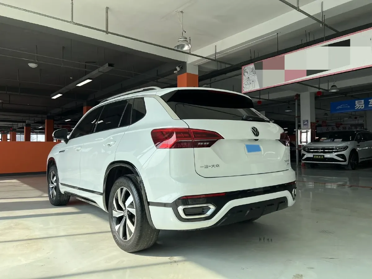 2020 Volkswagen Tayron GTE 1.4T 150HP L4 6DCT PHEV 13KWH,autocango,china used car exporter,china ev exporter,chinese used car exporter,chinese used ev exporter
