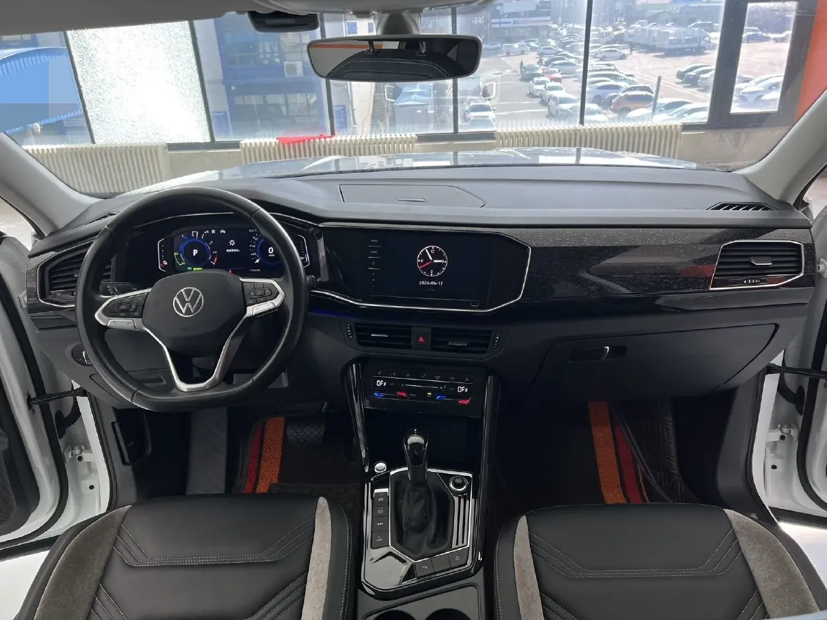 2020 Volkswagen Tayron GTE 1.4T 150HP L4 6DCT PHEV 13KWH,autocango,china used car exporter,china ev exporter,chinese used car exporter,chinese used ev exporter