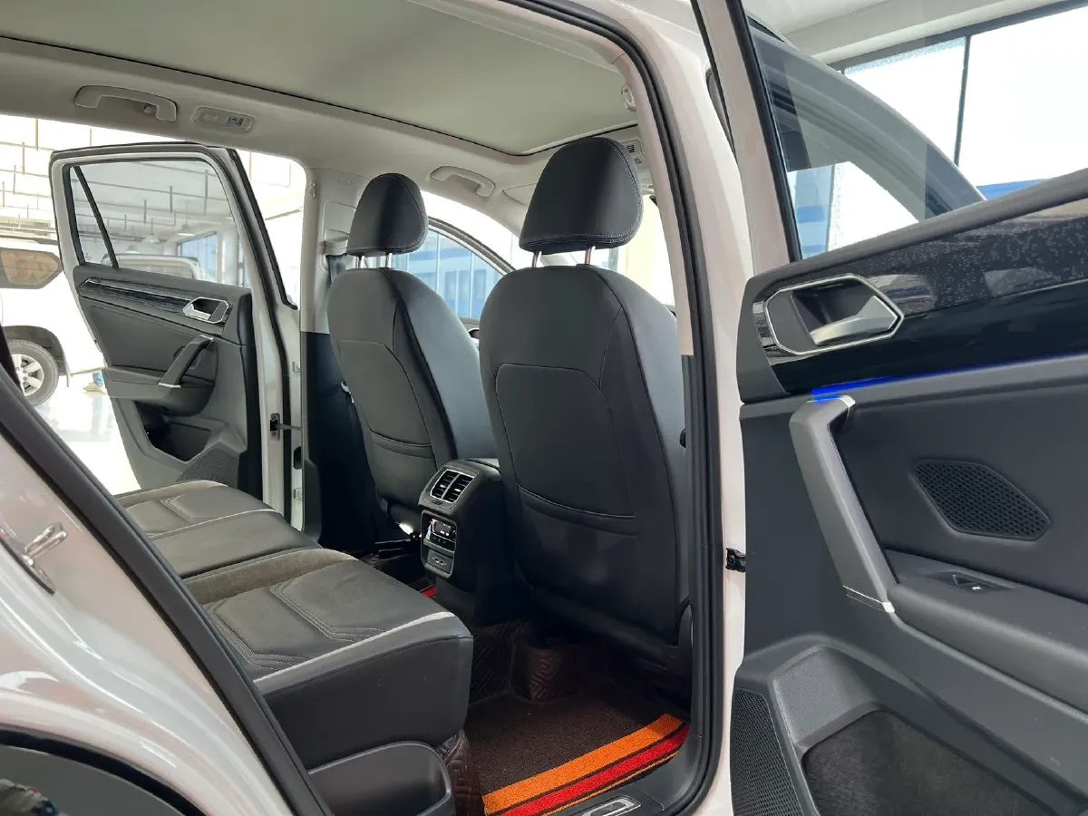 2020 Volkswagen Tayron GTE 1.4T 150HP L4 6DCT PHEV 13KWH,autocango,china used car exporter,china ev exporter,chinese used car exporter,chinese used ev exporter