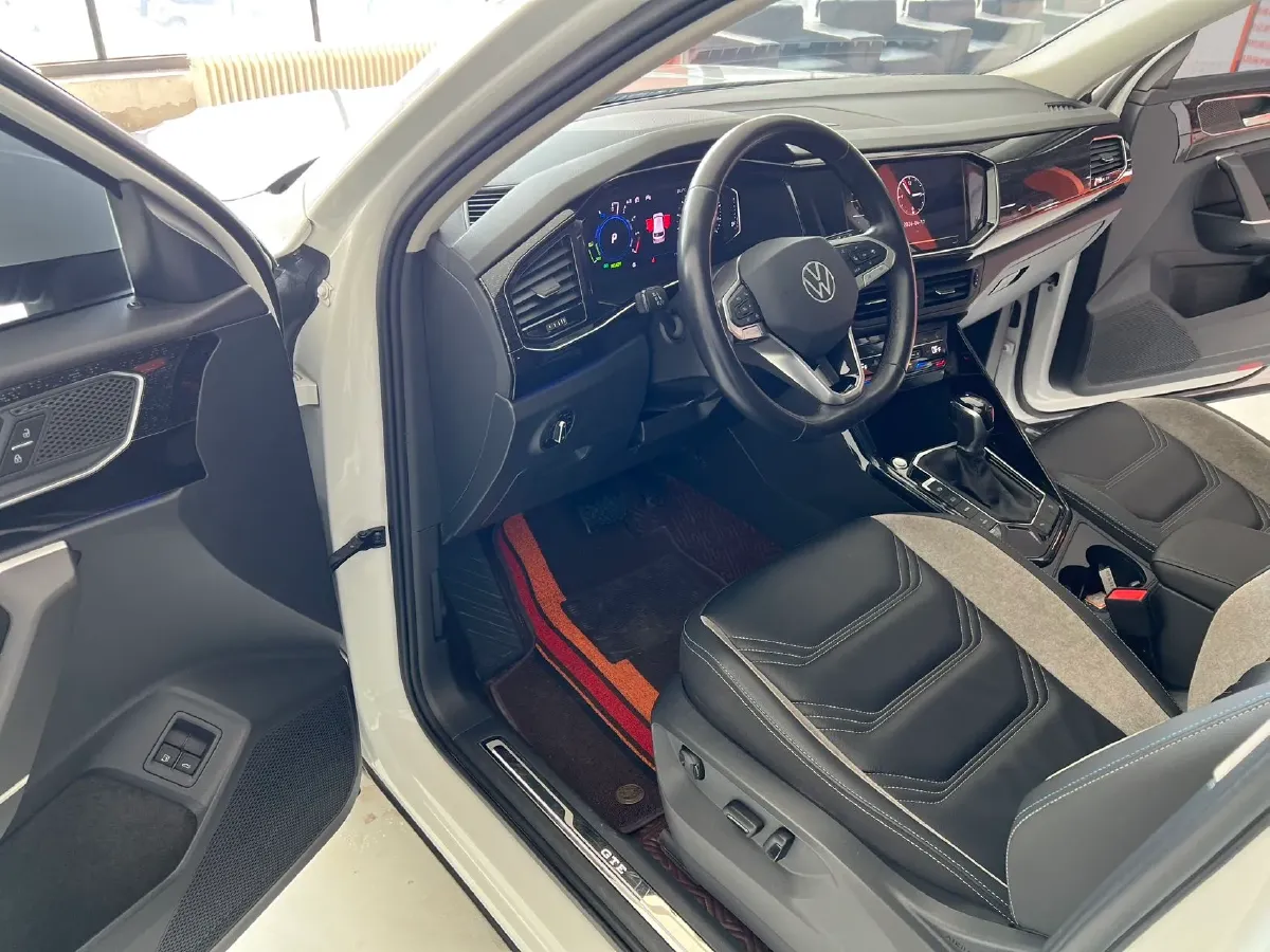 2020 Volkswagen Tayron GTE 1.4T 150HP L4 6DCT PHEV 13KWH,autocango,china used car exporter,china ev exporter,chinese used car exporter,chinese used ev exporter