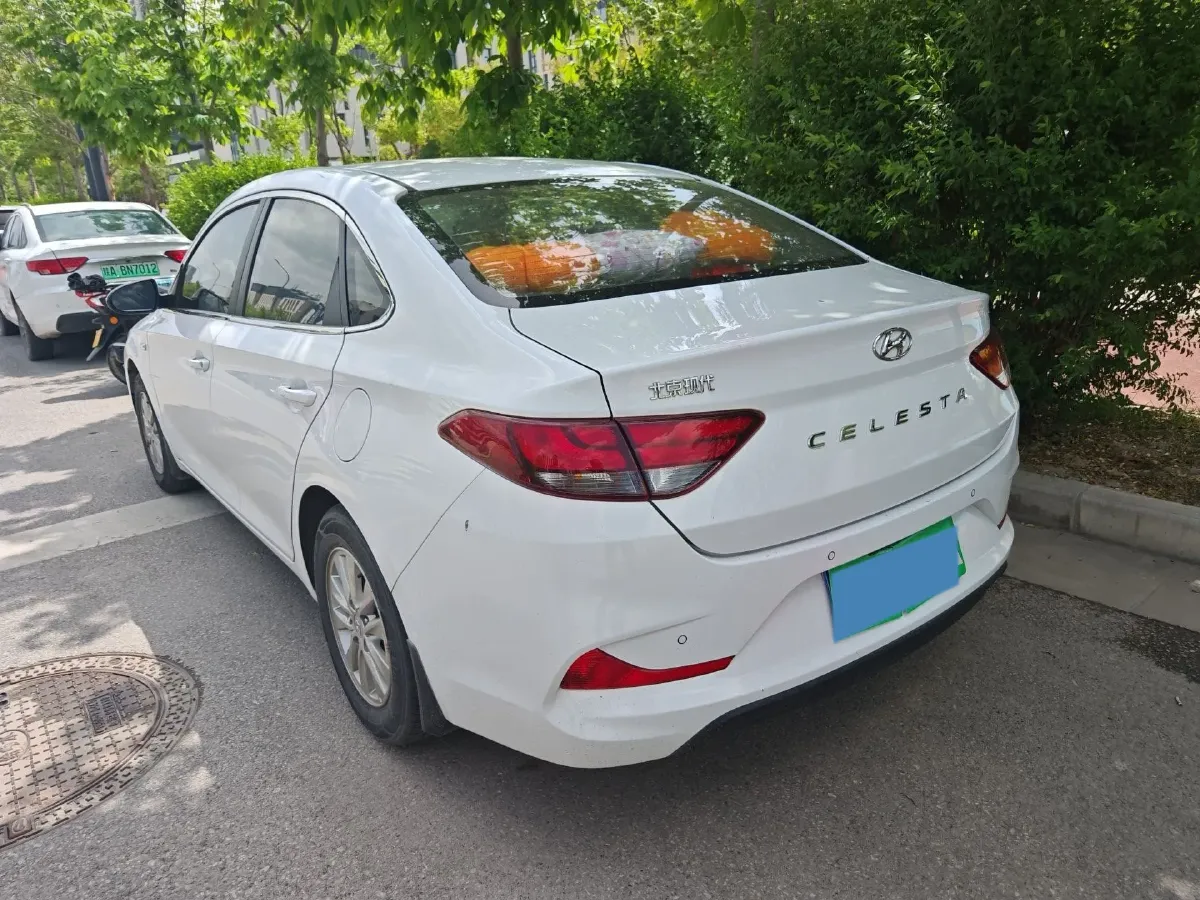 2020 Hyundai Celesta 1.6L 123HP L4 6AT,autocango,china used car exporter,china ev exporter,chinese used car exporter,chinese used ev exporter