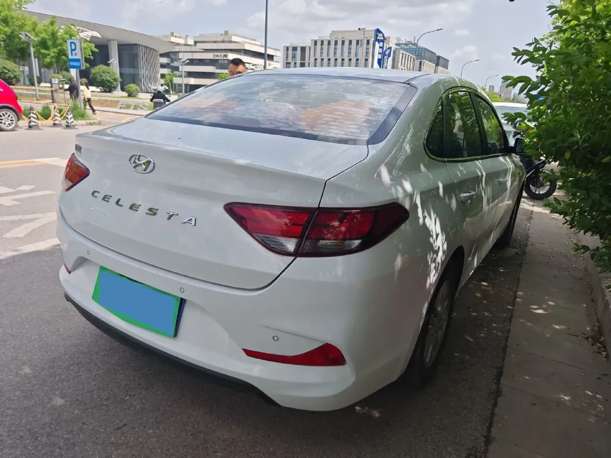 2020 Hyundai Celesta 1.6L 123HP L4 6AT,autocango,china used car exporter,china ev exporter,chinese used car exporter,chinese used ev exporter