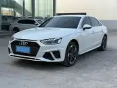 2025 AUDI A4L,autocango,china used car exporter,china ev exporter,chinese used car exporter,chinese used ev exporter
