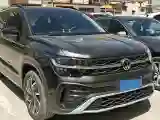 2023 Volkswagen Tharu 1.5T 160HP L4 7DCT