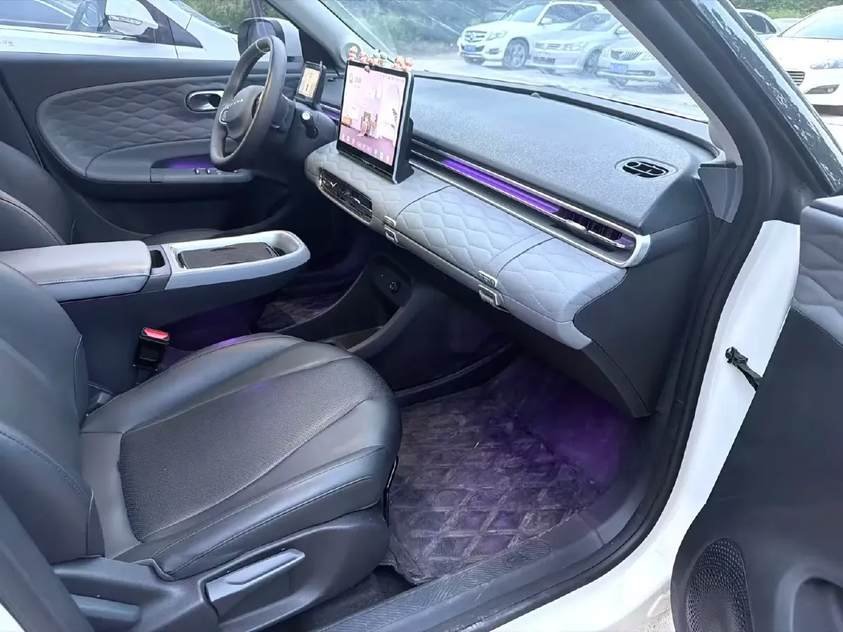 2024 DongFeng eπ 01 BEV 31.45KWH,autocango,china used car exporter,china ev exporter,chinese used car exporter,chinese used ev exporter