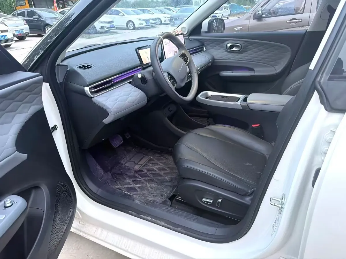 2024 DongFeng eπ 01 BEV 31.45KWH,autocango,china used car exporter,china ev exporter,chinese used car exporter,chinese used ev exporter