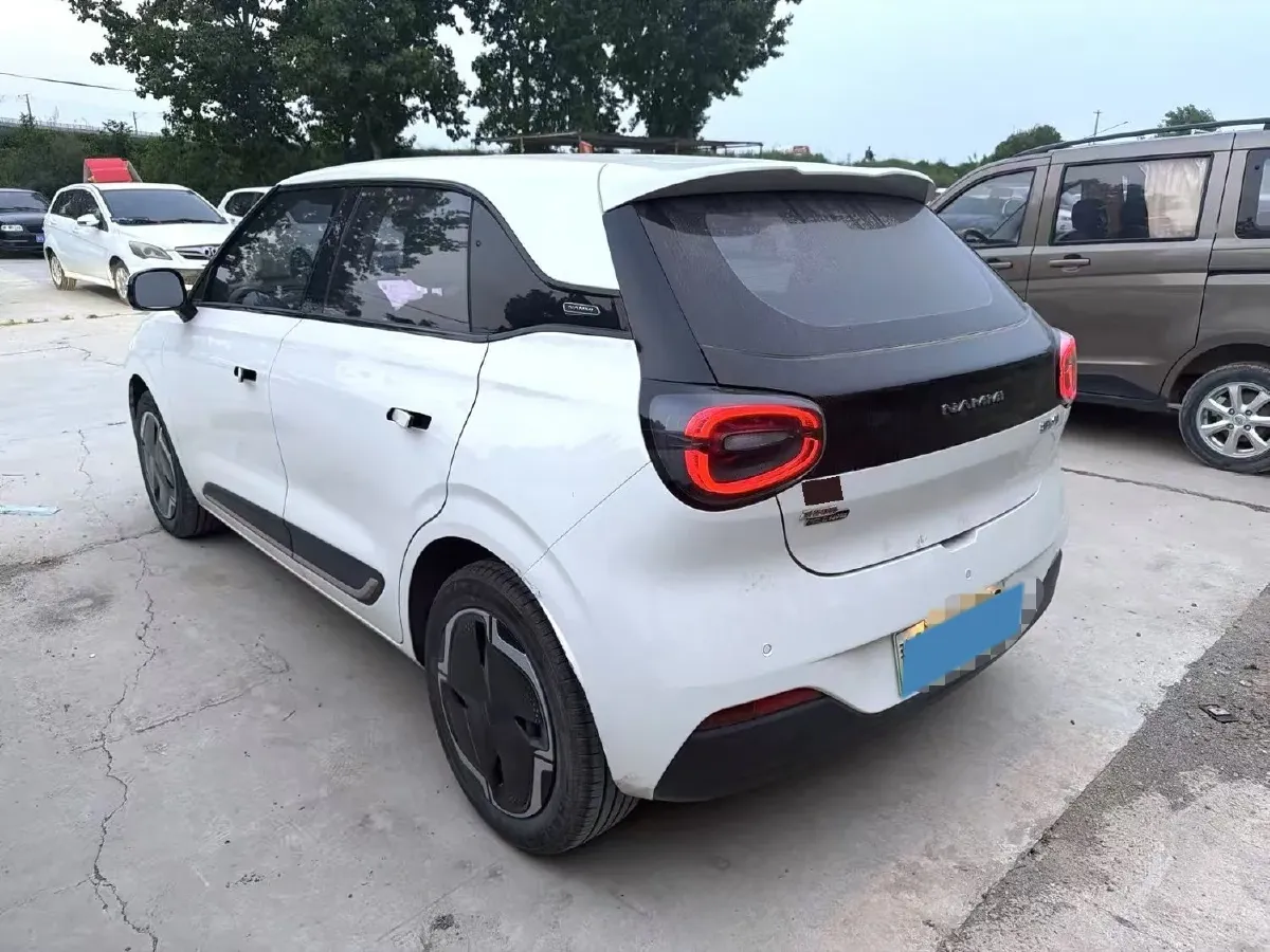 2024 DongFeng eπ 01 BEV 31.45KWH,autocango,china used car exporter,china ev exporter,chinese used car exporter,chinese used ev exporter