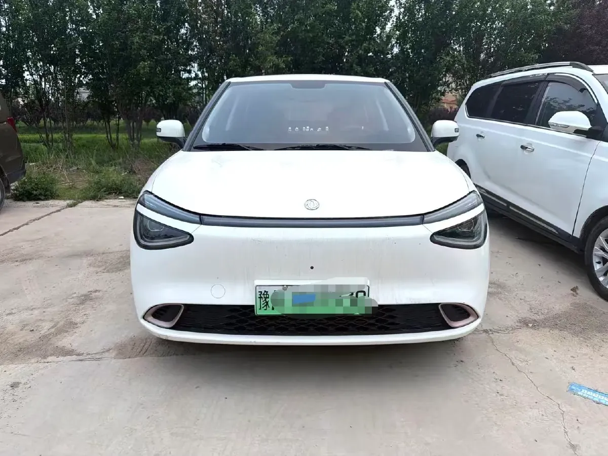 2024 DongFeng eπ 01 BEV 31.45KWH,autocango,china used car exporter,china ev exporter,chinese used car exporter,chinese used ev exporter