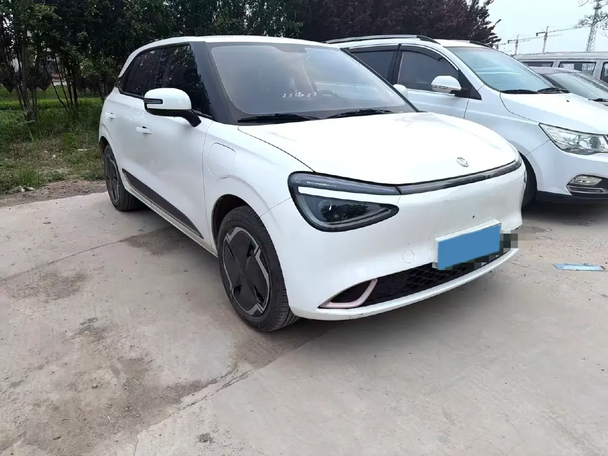 2024 DongFeng eπ 01 BEV 31.45KWH,autocango,china used car exporter,china ev exporter,chinese used car exporter,chinese used ev exporter