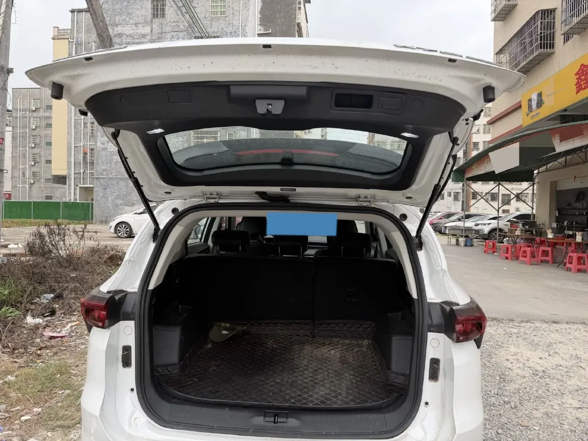 2023 Jetour X70 Plus 1.5T 156HP L4 CVT,autocango,china used car exporter,china ev exporter,chinese used car exporter,chinese used ev exporter