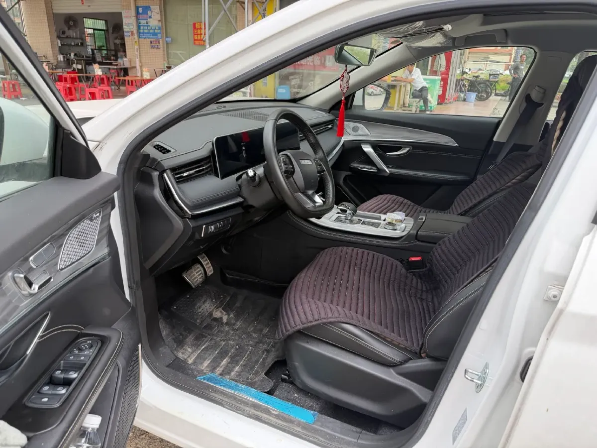 2023 Jetour X70 Plus 1.5T 156HP L4 CVT,autocango,china used car exporter,china ev exporter,chinese used car exporter,chinese used ev exporter