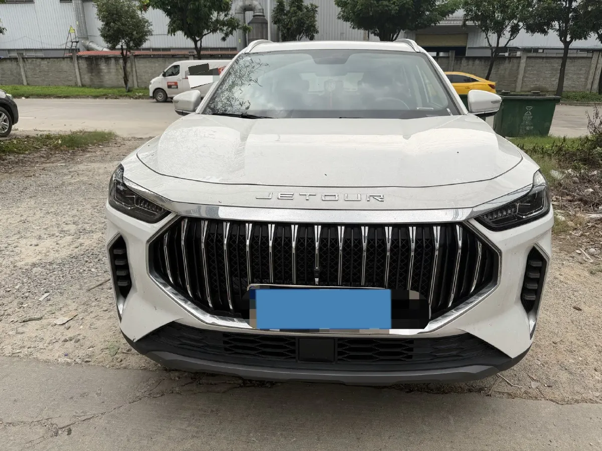 2023 Jetour X70 Plus 1.5T 156HP L4 CVT,autocango,china used car exporter,china ev exporter,chinese used car exporter,chinese used ev exporter