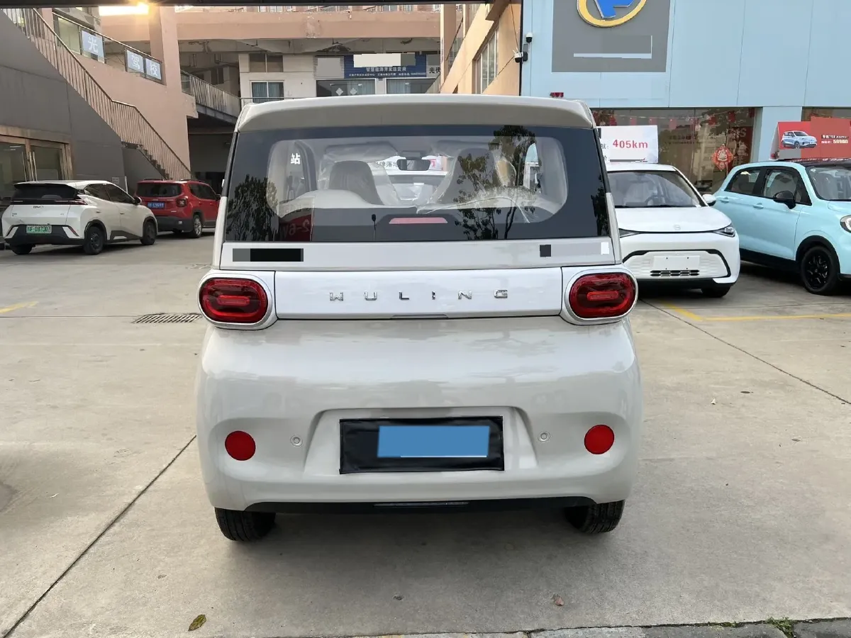 2024 WuLing HongGuang MINI EV BEV 17.3KWH,autocango,china used car exporter,china ev exporter,chinese used car exporter,chinese used ev exporter
