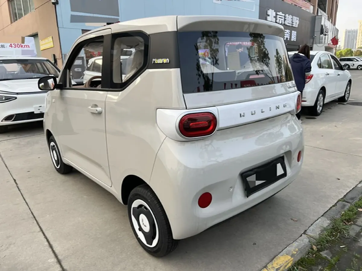 2024 WuLing HongGuang MINI EV BEV 17.3KWH,autocango,china used car exporter,china ev exporter,chinese used car exporter,chinese used ev exporter