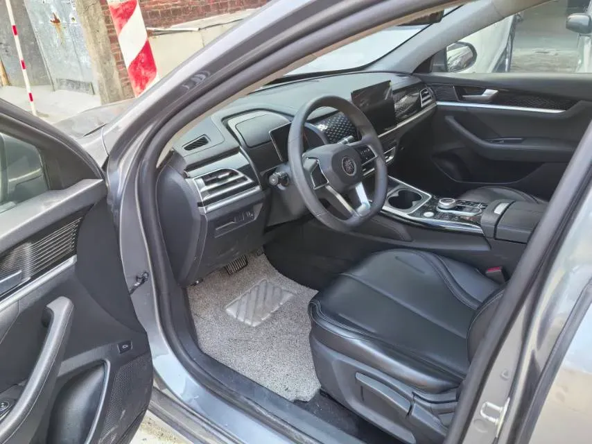 2021 BYD Qin BEV 53.56KWH,autocango,china used car exporter,china ev exporter,chinese used car exporter,chinese used ev exporter