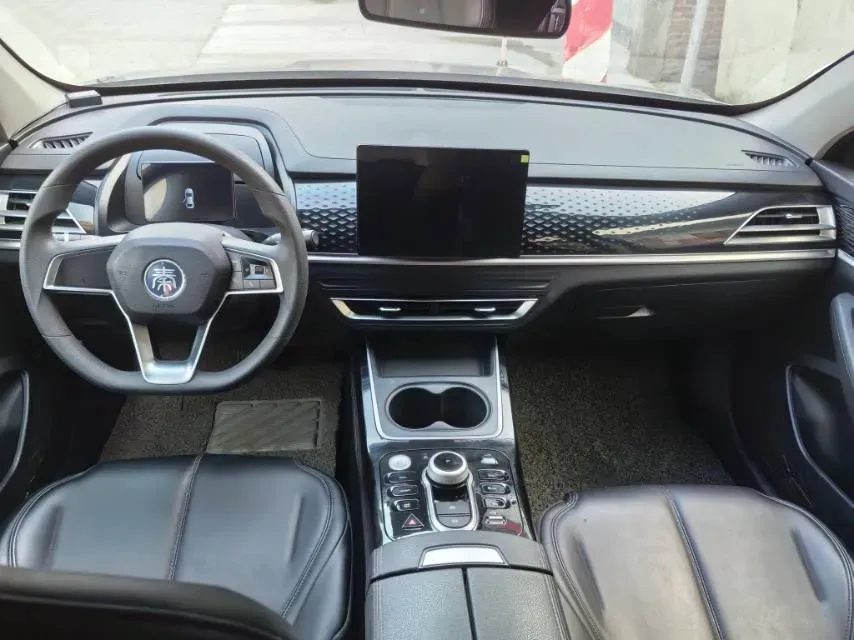 2021 BYD Qin BEV 53.56KWH,autocango,china used car exporter,china ev exporter,chinese used car exporter,chinese used ev exporter