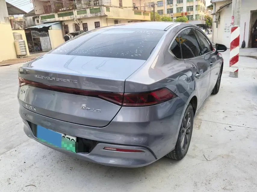 2021 BYD Qin BEV 53.56KWH,autocango,china used car exporter,china ev exporter,chinese used car exporter,chinese used ev exporter