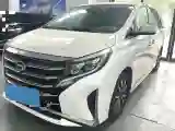 2021 GAC Trumpchi M8 2.0T 252HP L4 8AT