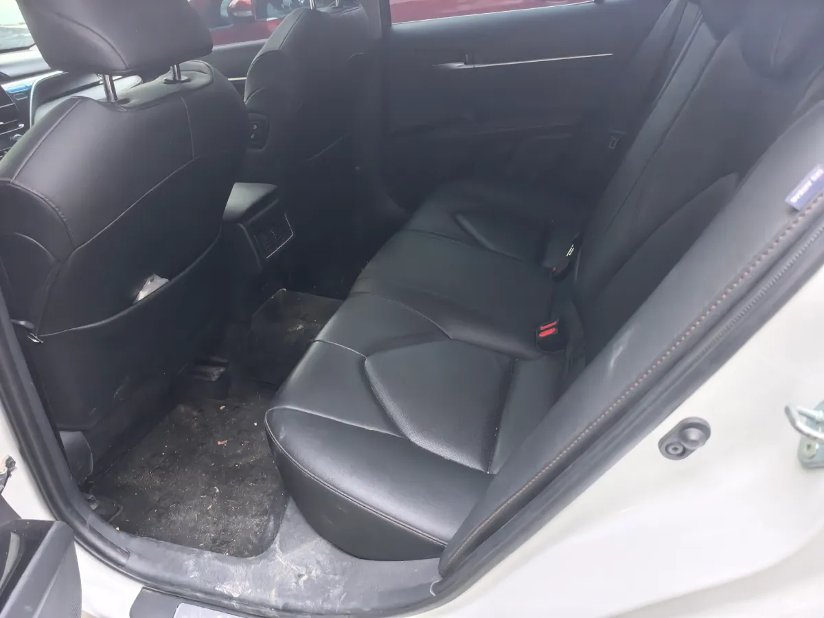 2023 Toyota Camry 2.0L 177HP L4 CVT,autocango,china used car exporter,china ev exporter,chinese used car exporter,chinese used ev exporter