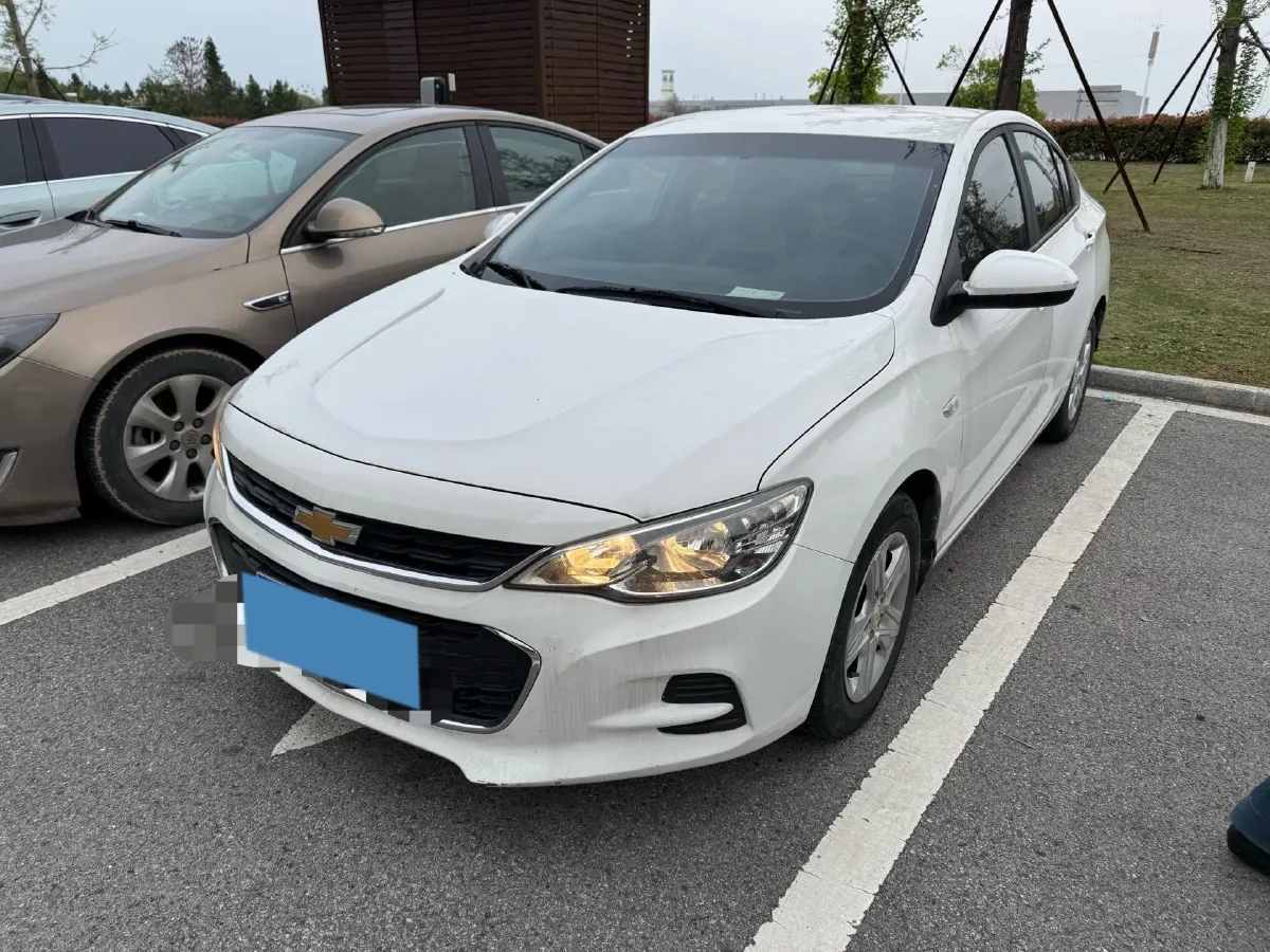 2016 Chevrolet Cavalier 1.5L 113HP L4 5MT,autocango,china used car exporter,china ev exporter,chinese used car exporter,chinese used ev exporter