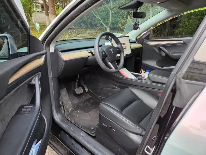 2022 Tesla Model Y BEV 60KWH,autocango,china used car exporter,china ev exporter,chinese used car exporter,chinese used ev exporter