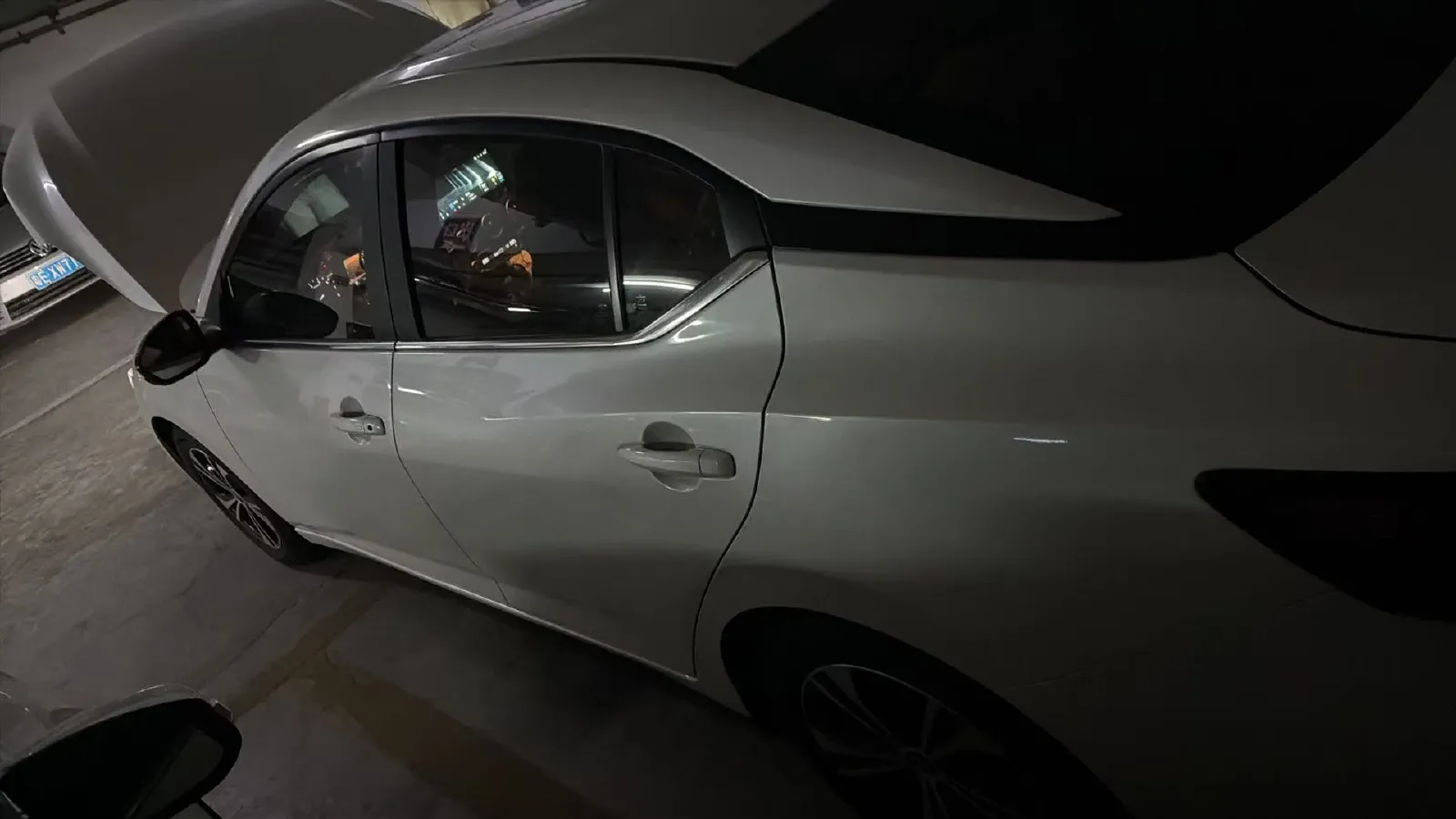 2023 Nissan Sylphy 1.6L 135HP L4 CVT,autocango,china used car exporter,china ev exporter,chinese used car exporter,chinese used ev exporter
