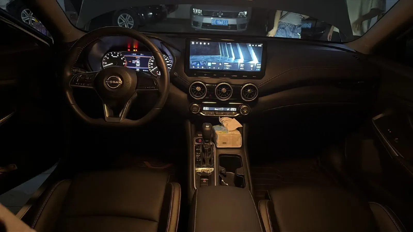 2023 Nissan Sylphy 1.6L 135HP L4 CVT,autocango,china used car exporter,china ev exporter,chinese used car exporter,chinese used ev exporter