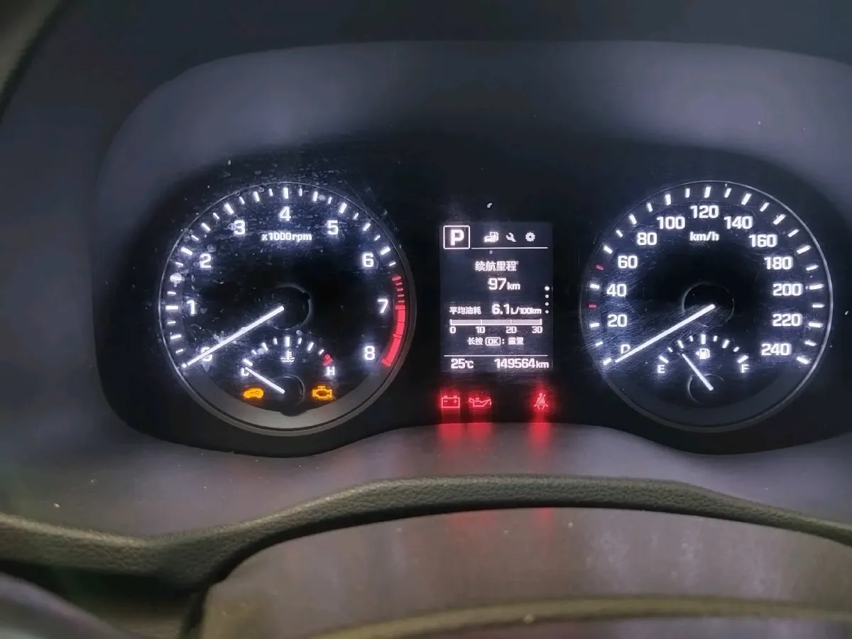 2018 Hyundai Tucson 1.6T 177HP L4 7DCT,autocango,china used car exporter,china ev exporter,chinese used car exporter,chinese used ev exporter