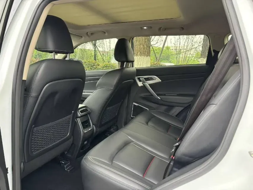 2018 Geely Azkarra 1.8T 184HP L4 6AT,autocango,china used car exporter,china ev exporter,chinese used car exporter,chinese used ev exporter