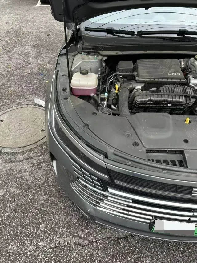 2024 BYD Destroyer 05 1.5L 110HP L4 E-CVT PHEV 8.3KWH,autocango,china used car exporter,china ev exporter,chinese used car exporter,chinese used ev exporter