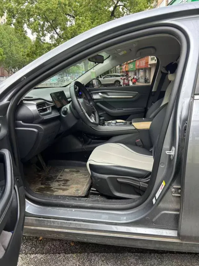 2024 BYD Destroyer 05 1.5L 110HP L4 E-CVT PHEV 8.3KWH,autocango,china used car exporter,china ev exporter,chinese used car exporter,chinese used ev exporter