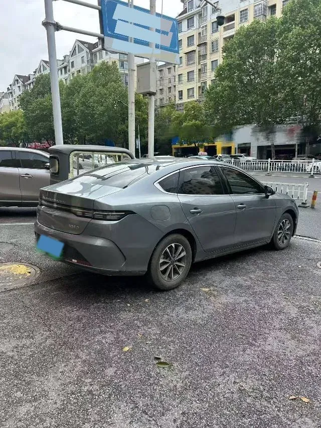2024 BYD Destroyer 05 1.5L 110HP L4 E-CVT PHEV 8.3KWH,autocango,china used car exporter,china ev exporter,chinese used car exporter,chinese used ev exporter