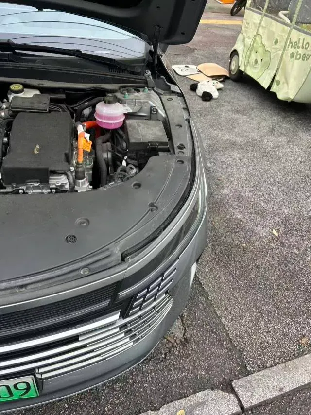 2024 BYD Destroyer 05 1.5L 110HP L4 E-CVT PHEV 8.3KWH,autocango,china used car exporter,china ev exporter,chinese used car exporter,chinese used ev exporter