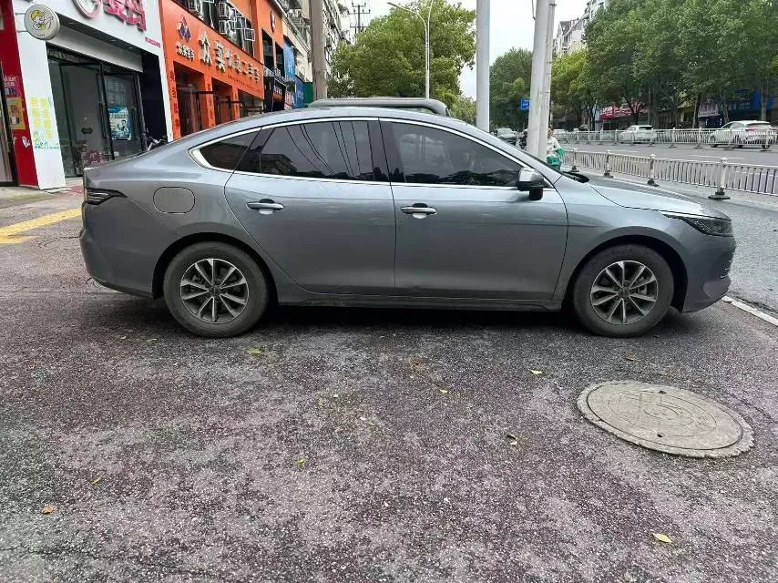 2024 BYD Destroyer 05 1.5L 110HP L4 E-CVT PHEV 8.3KWH,autocango,china used car exporter,china ev exporter,chinese used car exporter,chinese used ev exporter