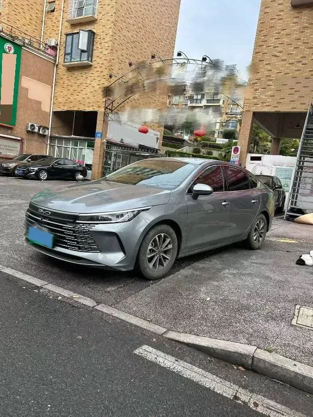 2024 BYD Destroyer 05 1.5L 110HP L4 E-CVT PHEV 8.3KWH,autocango,china used car exporter,china ev exporter,chinese used car exporter,chinese used ev exporter