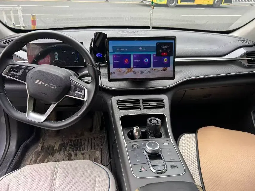 2024 BYD Destroyer 05 1.5L 110HP L4 E-CVT PHEV 8.3KWH,autocango,china used car exporter,china ev exporter,chinese used car exporter,chinese used ev exporter