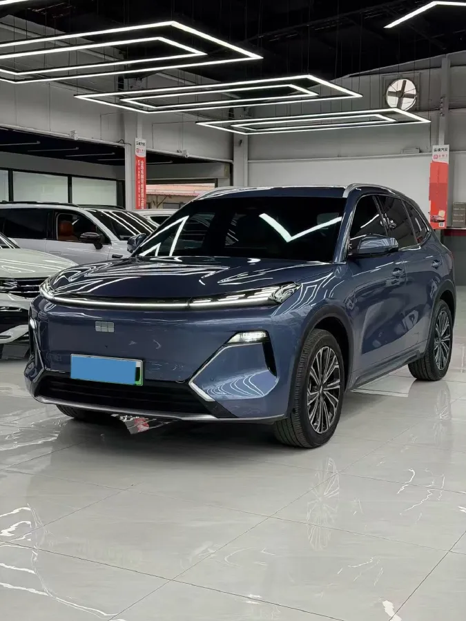 2025 BYD Sea Lion 05 DM-i 1.5L 101HP L4 E-CVT PHEV 18.3KWH,autocango,china used car exporter,china ev exporter,chinese used car exporter,chinese used ev exporter