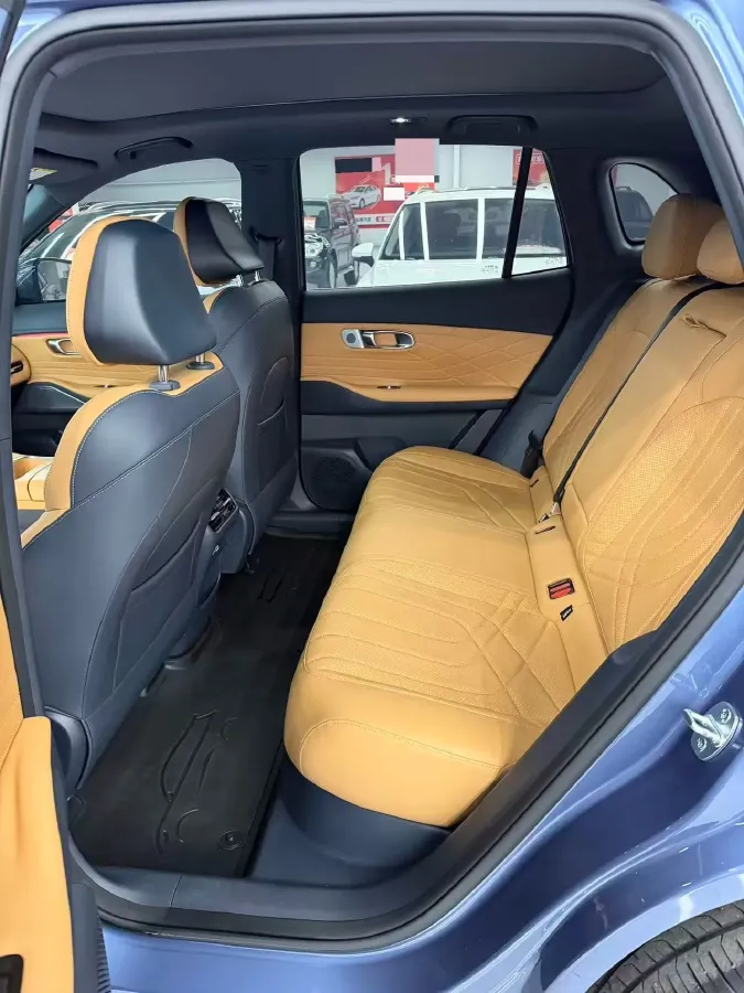 2025 BYD Sea Lion 05 DM-i 1.5L 101HP L4 E-CVT PHEV 18.3KWH,autocango,china used car exporter,china ev exporter,chinese used car exporter,chinese used ev exporter