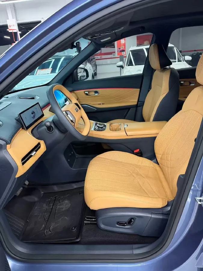 2025 BYD Sea Lion 05 DM-i 1.5L 101HP L4 E-CVT PHEV 18.3KWH,autocango,china used car exporter,china ev exporter,chinese used car exporter,chinese used ev exporter