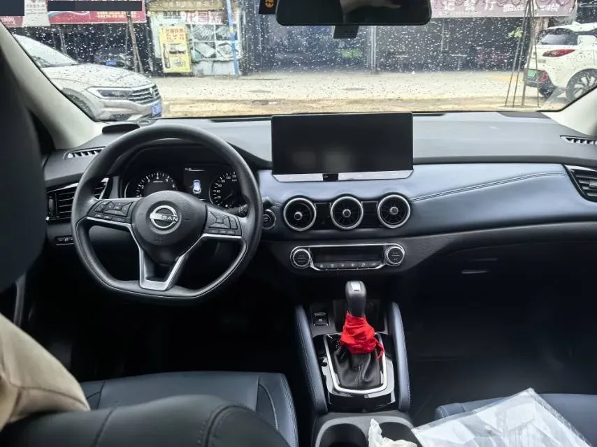 2025 Nissan Qashqai 2.0L 151HP L4 CVT,autocango,china used car exporter,china ev exporter,chinese used car exporter,chinese used ev exporter