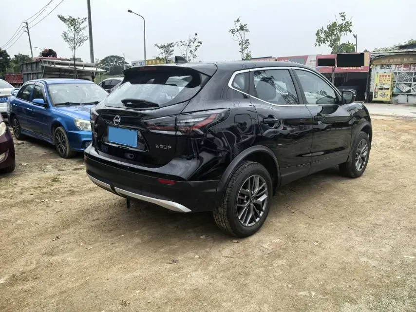 2025 Nissan Qashqai 2.0L 151HP L4 CVT,autocango,china used car exporter,china ev exporter,chinese used car exporter,chinese used ev exporter