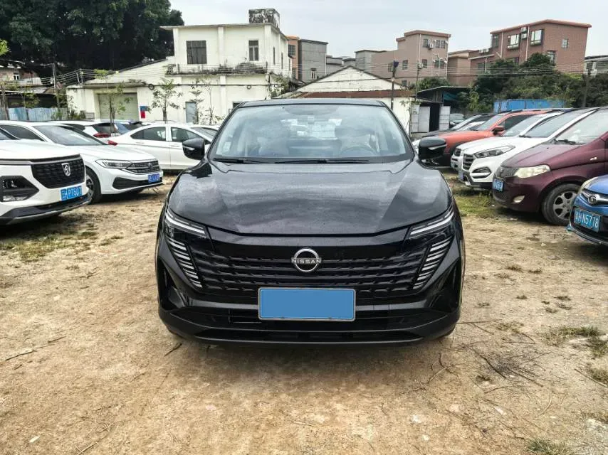 2025 Nissan Qashqai 2.0L 151HP L4 CVT,autocango,china used car exporter,china ev exporter,chinese used car exporter,chinese used ev exporter