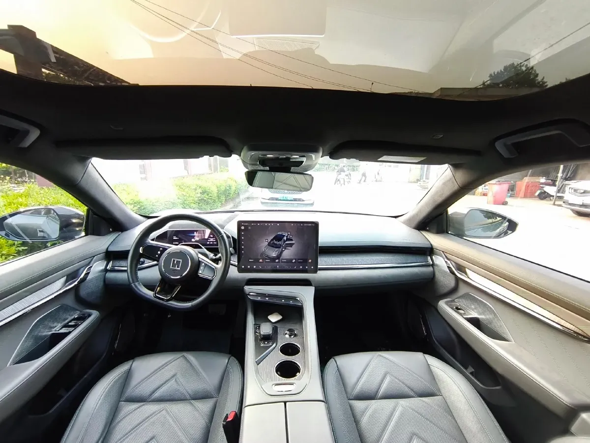 2023 Zeekr 001 BEV 86KWH,autocango,china used car exporter,china ev exporter,chinese used car exporter,chinese used ev exporter