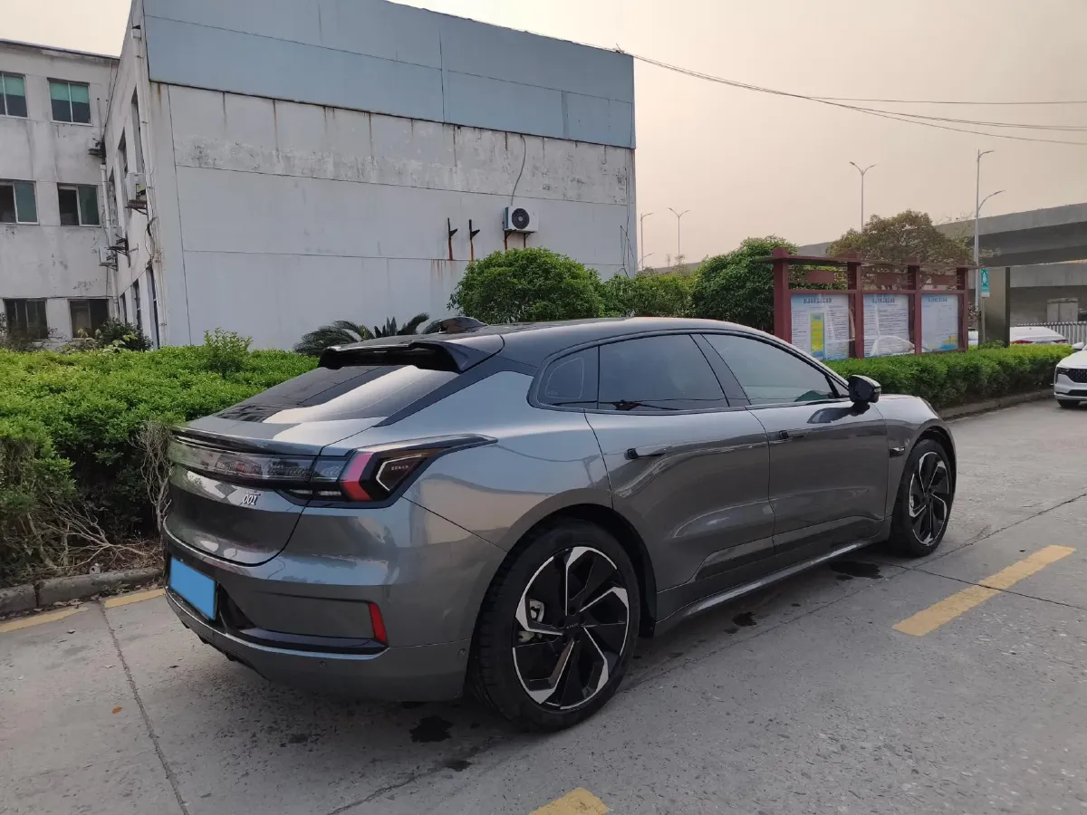 2023 Zeekr 001 BEV 86KWH,autocango,china used car exporter,china ev exporter,chinese used car exporter,chinese used ev exporter