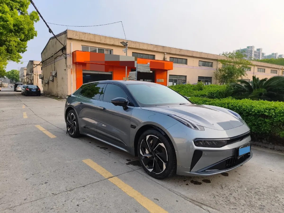 2023 Zeekr 001 BEV 86KWH,autocango,china used car exporter,china ev exporter,chinese used car exporter,chinese used ev exporter
