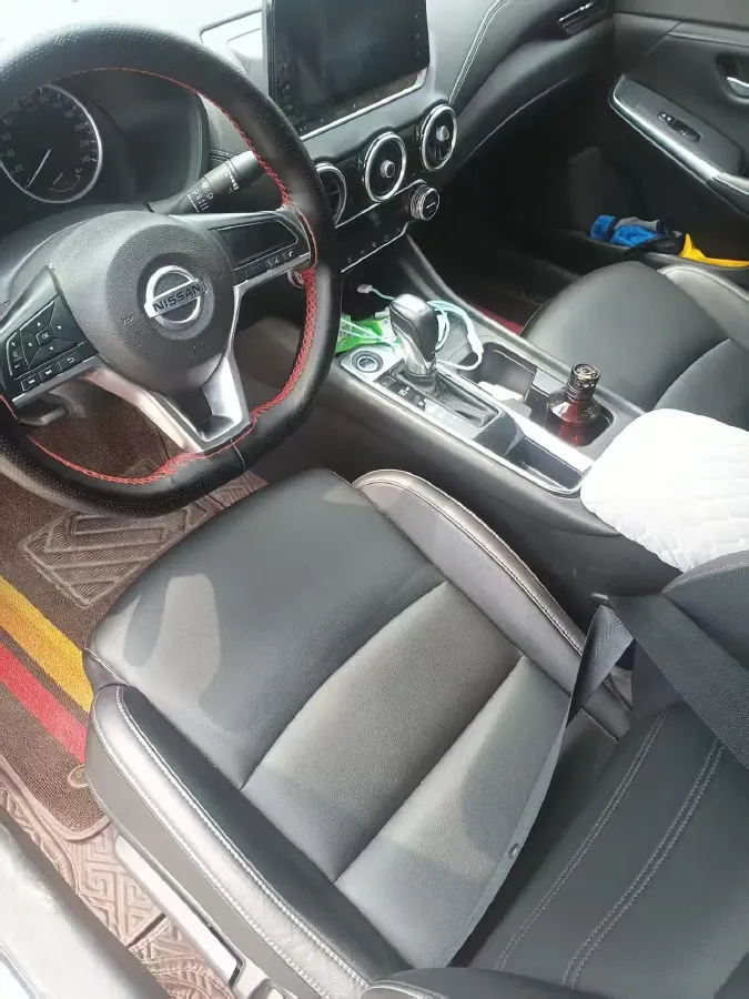 2021 Nissan Sylphy 1.6L 135HP L4 CVT,autocango,china used car exporter,china ev exporter,chinese used car exporter,chinese used ev exporter