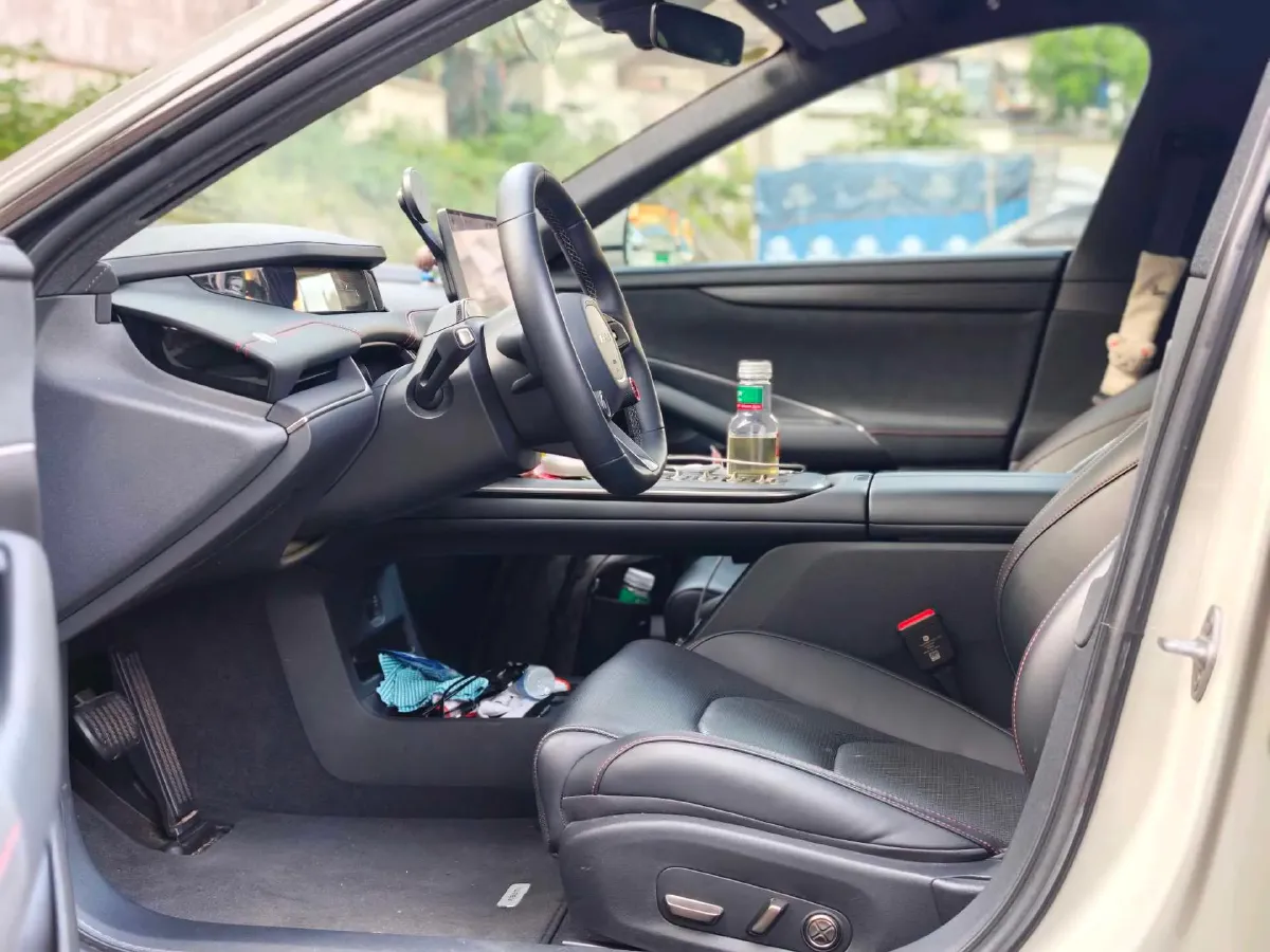 2024 MI SU7 BEV 94.3KWH,autocango,china used car exporter,china ev exporter,chinese used car exporter,chinese used ev exporter